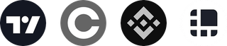 Visual representation and branding of Fern Vestode strategic trading platform partner